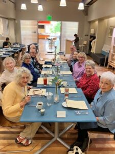 Explore the events, activities and newsletter at The Abbey of Olympus Retirement Living in Eugene, OR. Get a glimpse of the lively social calendar and engaging community happenings within our vibrant independent senior living community.